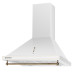 Кухонная вытяжка Maunfeld Retro С 60 белый