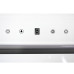 Встраиваемая вытяжка Lex GS Glass 900 White