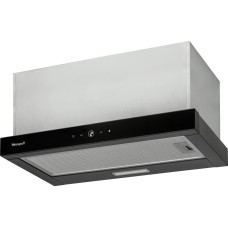 Встраиваемая вытяжка Weissgauff Tel 06 TC 1200 BL Встраиваемая вытяжка Weissgauff Tel 06 TC 1200 BL
