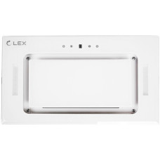 Встраиваемая вытяжка Lex GS Glass 600 White Встраиваемая вытяжка Lex GS Glass 600 White