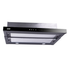 Встраиваемая вытяжка Exiteq Retracta 602 TC black