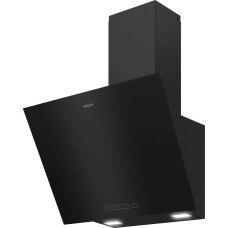 Кухонная вытяжка Hotpoint-Ariston HPHV 62FLTD BL Кухонная вытяжка Hotpoint-Ariston HPHV 62FLTD BL