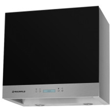 Встраиваемая вытяжка Maunfeld Araks 60 черный