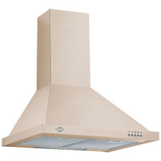 Кухонная вытяжка MBS Petunia 160 Ivory