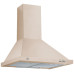 Кухонная вытяжка MBS Petunia 160 Ivory