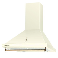 Кухонная вытяжка Maunfeld Retro С 60 слоновая кость
