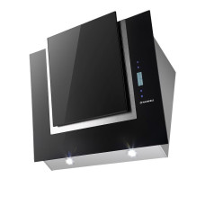 Кухонная вытяжка Maunfeld Enver 80 черный