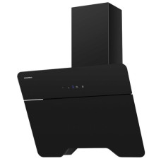 Кухонная вытяжка Maunfeld Tweed 60 черный