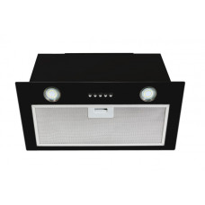 Встраиваемая вытяжка ZorG Bona II 1000 60 M черный