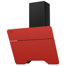 Кухонная вытяжка Maunfeld Tweed 60 красный