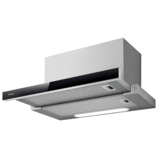 Встраиваемая вытяжка Jetair Betta 60 IX Встраиваемая вытяжка Jetair Betta 60 IX