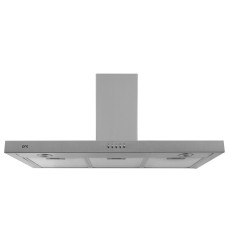 Кухонная вытяжка ORE Rasta 90L Inox Кухонная вытяжка ORE Rasta 90L Inox