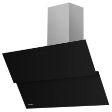 Кухонная вытяжка Maunfeld Plym 60 черное стекло