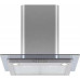 Кухонная вытяжка Ardesia BX 60 X Кухонная вытяжка Ardesia BX 60 X