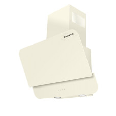 Кухонная вытяжка Maunfeld London 50 слоновая кость