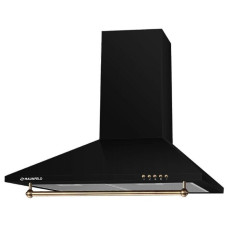 Кухонная вытяжка Maunfeld Retro Light 60 черный