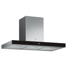 Кухонная вытяжка MBS Trinia 160 Inox Кухонная вытяжка MBS Trinia 160 Inox