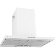 Кухонная вытяжка Lex T 600 white Кухонная вытяжка Lex T 600 white