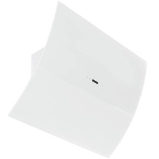 Кухонная вытяжка Krona Celesta sensor 900 white