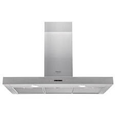 Кухонная вытяжка Hotpoint-Ariston HHBS 9.7F LLI X Кухонная вытяжка Hotpoint-Ariston HHBS 9.7F LLI X