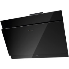 Кухонная вытяжка Krona Angelica 900 black sensor