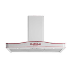 Кухонная вытяжка Falmec Lilium 60 ceramica rosso 600 Кухонная вытяжка Falmec Lilium 60 ceramica rosso 600