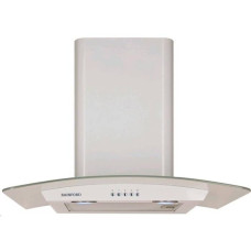 Кухонная вытяжка Rainford RCH-2620N white glass Кухонная вытяжка Rainford RCH-2620N white glass