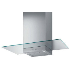 Кухонная вытяжка Jetair Palermo 90 IX Кухонная вытяжка Jetair Palermo 90 IX