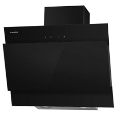 Кухонная вытяжка Maunfeld Tower Lux 60 черное стекло