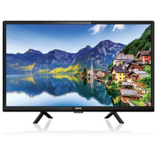 Телевизор BBK 24LEM-1022/T2C