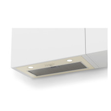 Встраиваемая вытяжка Lex Ghost 600 Ivory Light