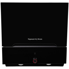 Кухонная вытяжка Zigmund & Shtain K 142.6 B Кухонная вытяжка Zigmund & Shtain K 142.6 B