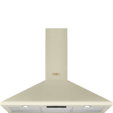 Кухонная вытяжка Smeg KSED95COP Кухонная вытяжка Smeg KSED95COP