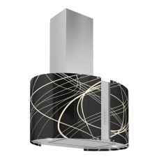 Кухонная вытяжка Falmec Mirabilia 67 Penelope vetro 800 ECP