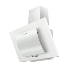 Кухонная вытяжка Maunfeld Tower Round 50 белый