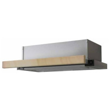 Встраиваемая вытяжка Lex Hubble 600 Raw wood