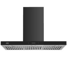 Кухонная вытяжка Artel ART-1190 Rapido touch черный Кухонная вытяжка Artel ART-1190 Rapido touch черный