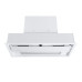 Встраиваемая вытяжка Maunfeld MZR Cool 60 white Встраиваемая вытяжка Maunfeld MZR Cool 60 white