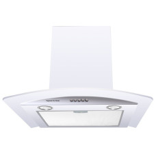 Кухонная вытяжка Zigmund & Shtain K 296.61 W Кухонная вытяжка Zigmund & Shtain K 296.61 W