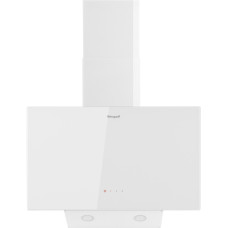 Кухонная вытяжка Weissgauff YOTA 602 touch white glass Кухонная вытяжка Weissgauff YOTA 602 touch white glass