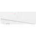 Кухонная вытяжка Weissgauff YOTA 602 touch white glass