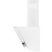 Кухонная вытяжка Weissgauff YOTA 602 touch white glass