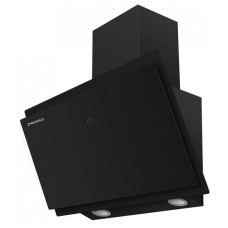 Кухонная вытяжка Maunfeld Grammy 60 черное стекло