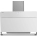 Кухонная вытяжка Maunfeld Tyne 90 белый