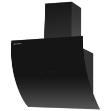 Кухонная вытяжка Maunfeld Sky Star Auto 60 черное стекло