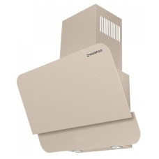 Кухонная вытяжка Maunfeld London 60 темно-бежевый