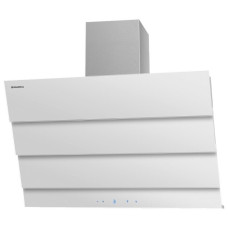 Кухонная вытяжка Maunfeld Cascada Е 90 белый