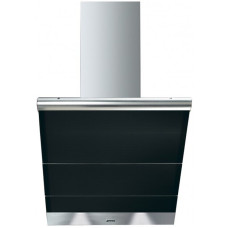 Кухонная вытяжка Smeg KTS75NC Кухонная вытяжка Smeg KTS75NC