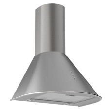 Кухонная вытяжка Elikor Омега 60Н-650-К3Д нержавеющая сталь