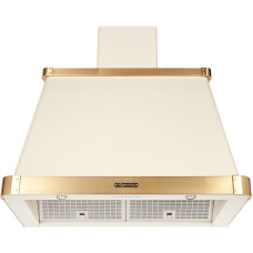 Кухонная вытяжка Kuppersberg V 939 C Bronze Кухонная вытяжка Kuppersberg V 939 C Bronze